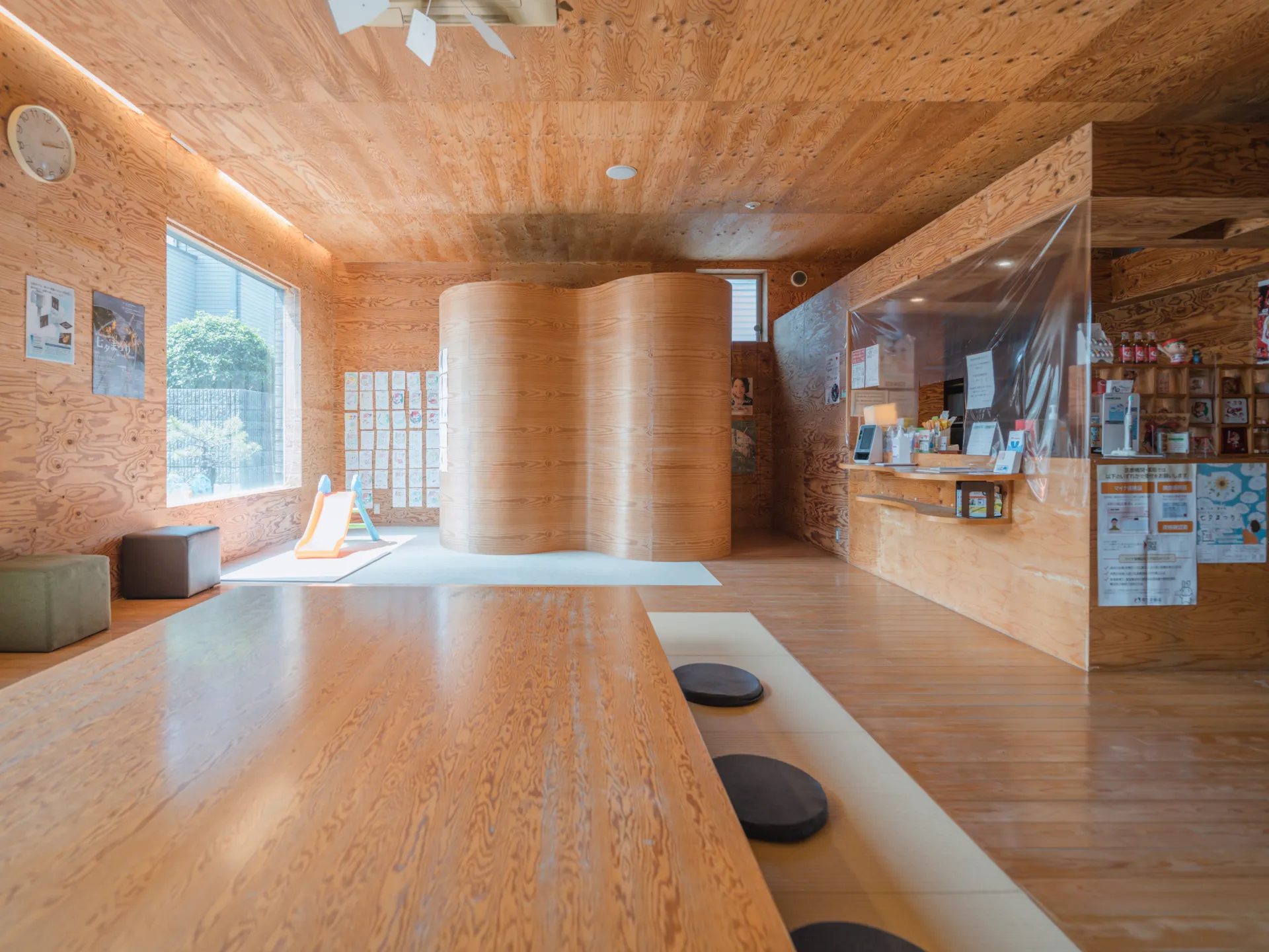 広島県福山市木之庄町のきのしょう歯科医院｜ギャラリー画像 2 枚目